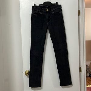 Joe’s Jeans, Black, 31